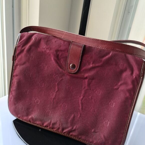 Dior  Vintage Cluth/Shoulder Bag - Picture 2 of 16